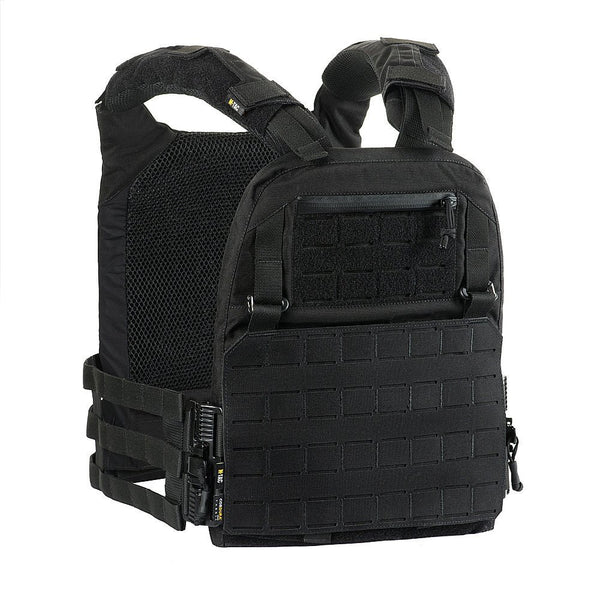 Plate Carrier M - TAC Cuirass QRS XL GEN.II CORDURA® | Echipament tactic WARGEAR