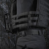 Plate Carrier M - TAC Cuirass QRS XL GEN.II CORDURA® | Echipament tactic WARGEAR
