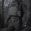 Plate Carrier M - TAC Cuirass QRS XL GEN.II CORDURA® | Echipament tactic WARGEAR
