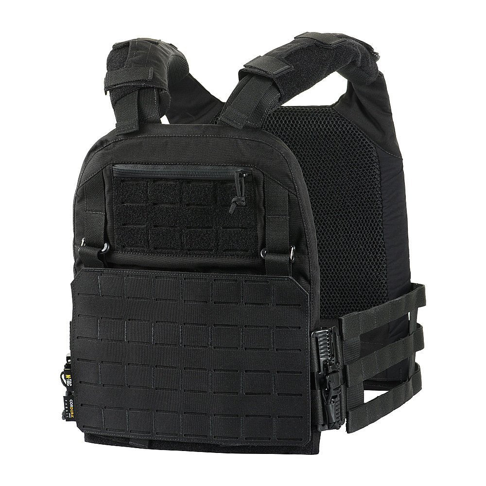 Plate Carrier M - TAC Cuirass QRS XL GEN.II CORDURA® | Echipament tactic WARGEAR