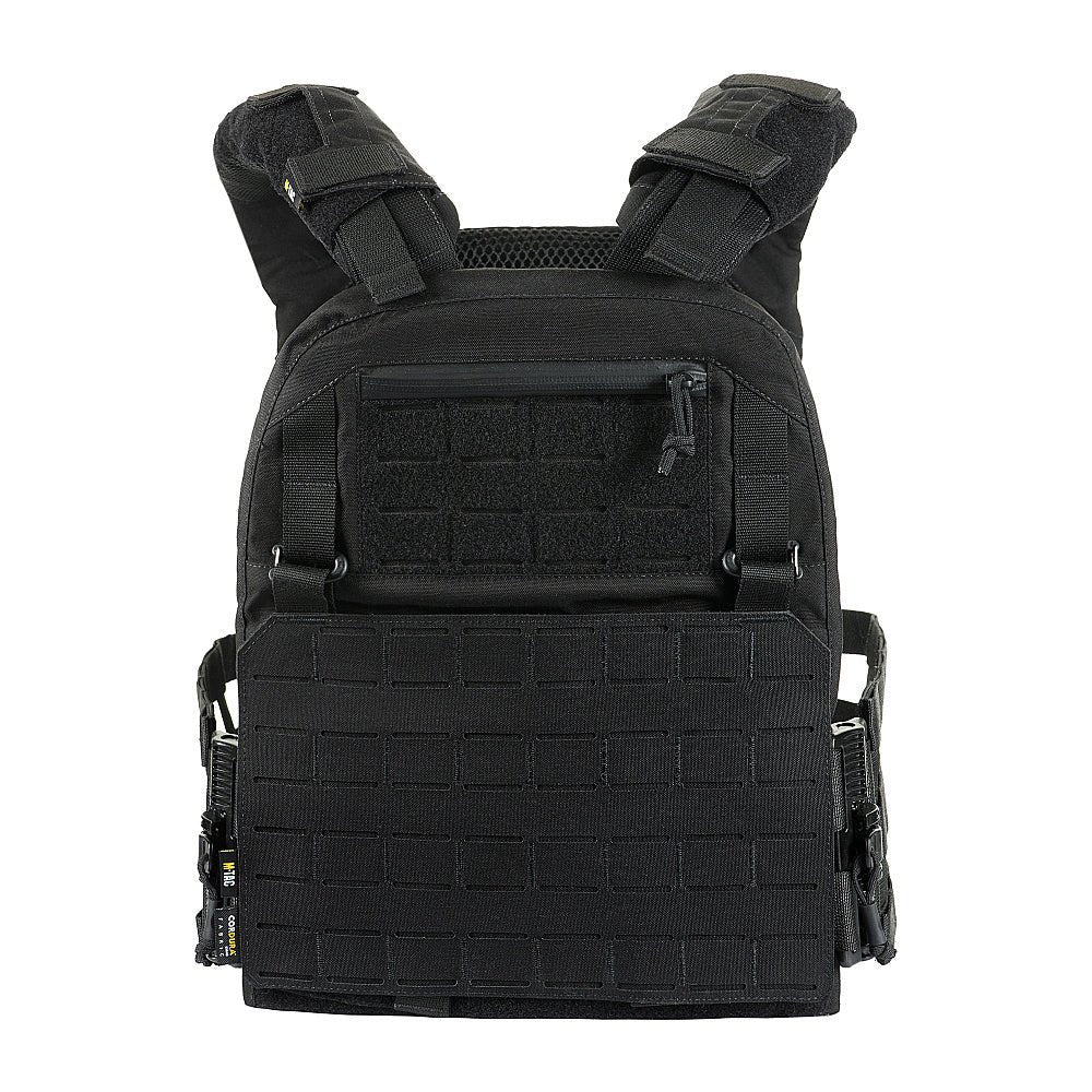 Plate Carrier M - TAC Cuirass QRS XL GEN.II CORDURA® | Echipament tactic WARGEAR