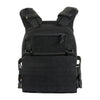 Plate Carrier M - TAC Cuirass QRS XL GEN.II CORDURA® | Echipament tactic WARGEAR