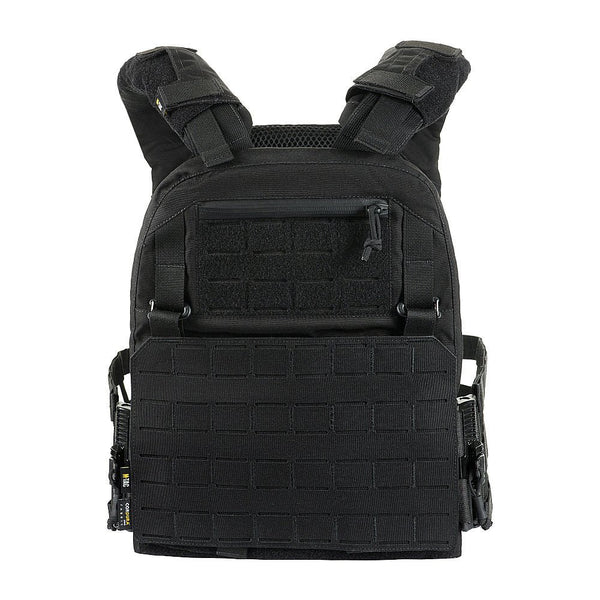 Plate Carrier M - TAC Cuirass QRS XL GEN.II CORDURA® | Echipament tactic WARGEAR