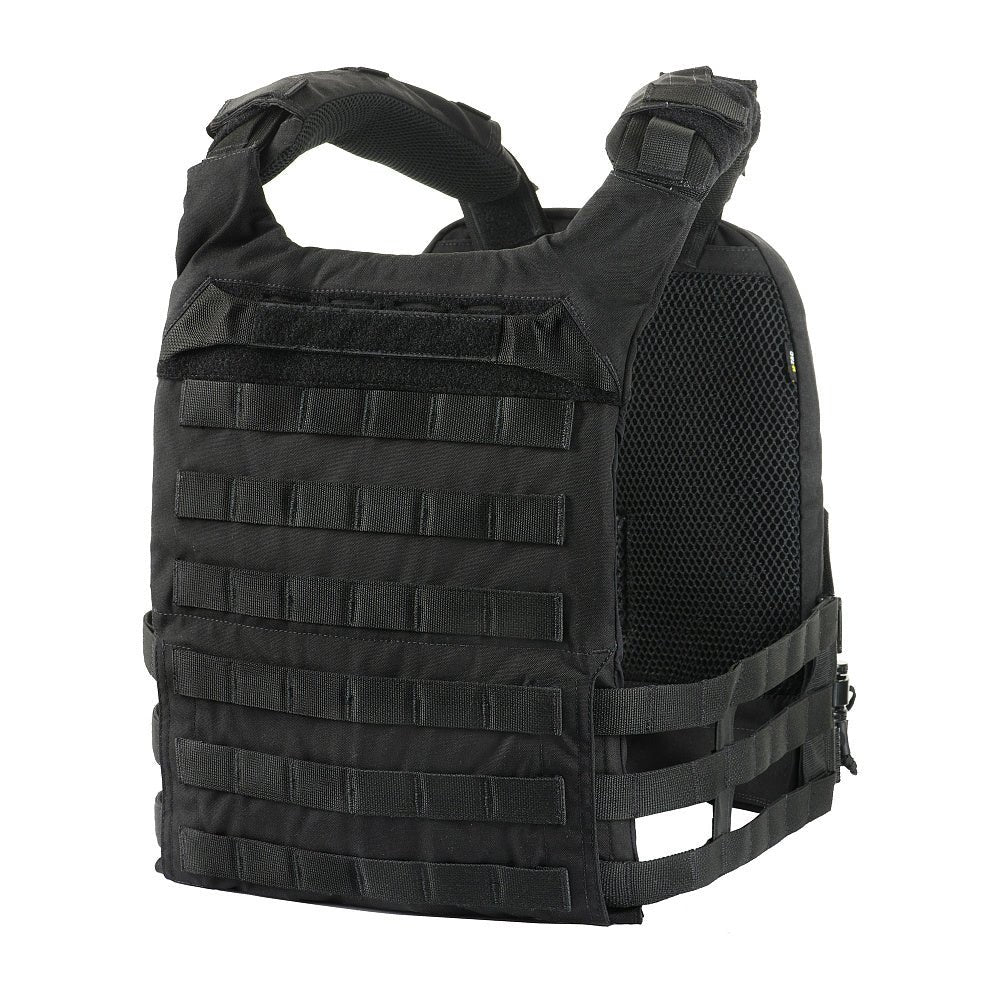 Plate Carrier M - TAC Cuirass QRS XL GEN.II CORDURA® | Echipament tactic WARGEAR
