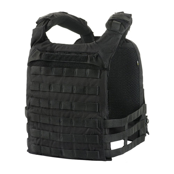 Plate Carrier M - TAC Cuirass QRS XL GEN.II CORDURA® | Echipament tactic WARGEAR