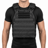 Plate Carrier MOLLE QUICK RELEASE GFC Tactical | WARGEAR RO