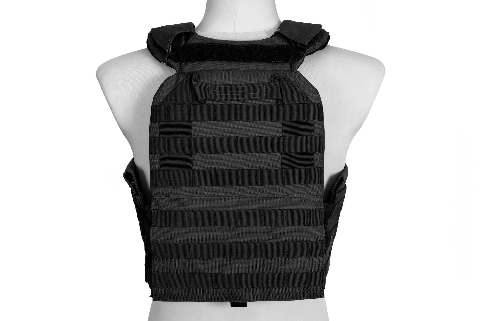 Plate Carrier MOLLE QUICK RELEASE GFC Tactical | WARGEAR RO
