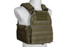 Plate Carrier MOLLE QUICK RELEASE GFC Tactical | WARGEAR RO