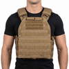 Plate Carrier MOLLE QUICK RELEASE GFC Tactical | WARGEAR RO