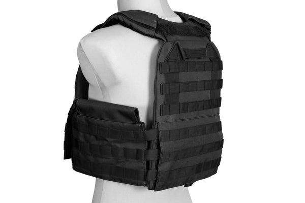 Plate Carrier MOLLE QUICK RELEASE GFC Tactical