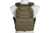 Plate Carrier MOLLE QUICK RELEASE GFC Tactical