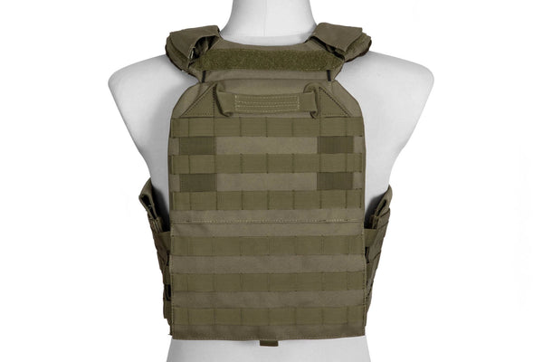 Plate Carrier MOLLE QUICK RELEASE GFC Tactical