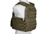 Plate Carrier MOLLE QUICK RELEASE GFC Tactical