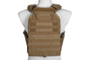Plate Carrier MOLLE QUICK RELEASE GFC Tactical