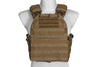 Plate Carrier MOLLE QUICK RELEASE GFC Tactical