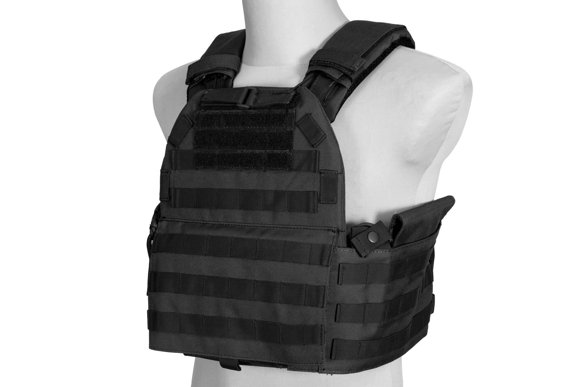 Plate Carrier MOLLE QUICK RELEASE GFC Tactical