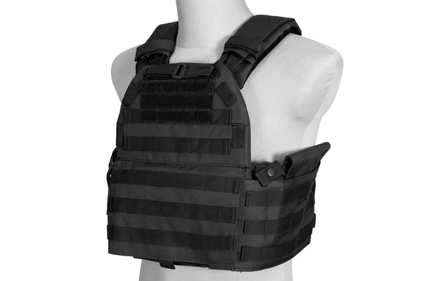 Plate Carrier MOLLE QUICK RELEASE GFC Tactical
