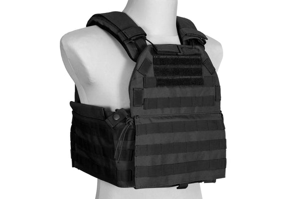 Plate Carrier MOLLE QUICK RELEASE GFC Tactical