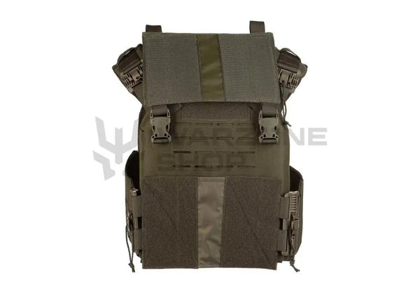 Plate carrier Reaper QRB Invader Gear | Echipament tactic WARGEAR
