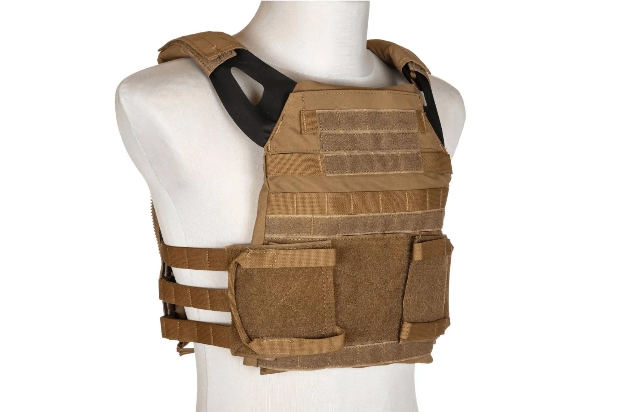 Plate Carrier Rush 2.0 Ariatel | Echipament tactic WARGEAR