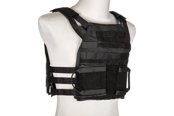 Plate Carrier Rush 2.0 Ariatel | Echipament tactic WARGEAR