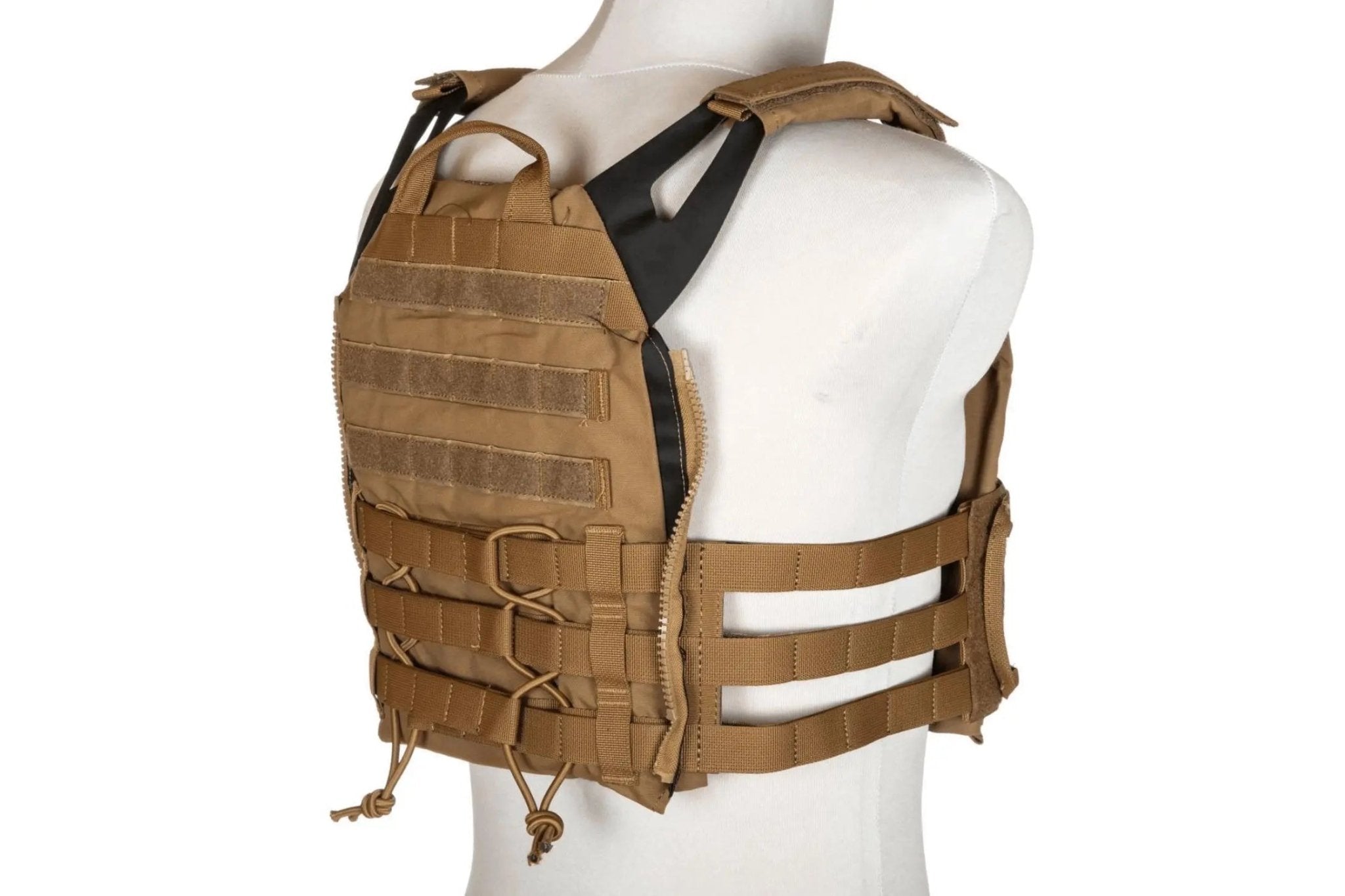 Plate Carrier Rush 2.0 Ariatel | Echipament tactic WARGEAR