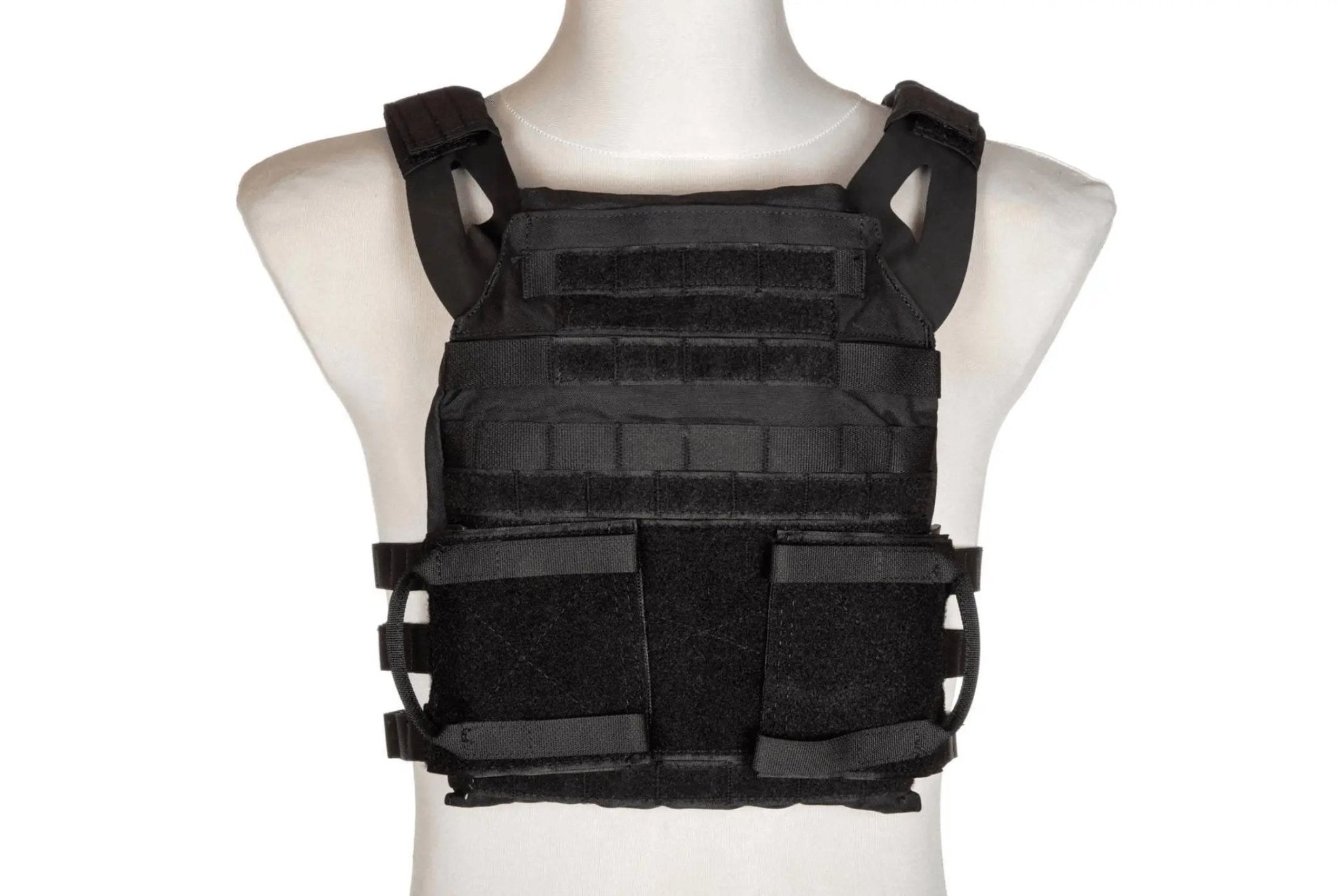 Plate Carrier Rush 2.0 Ariatel | Echipament tactic WARGEAR