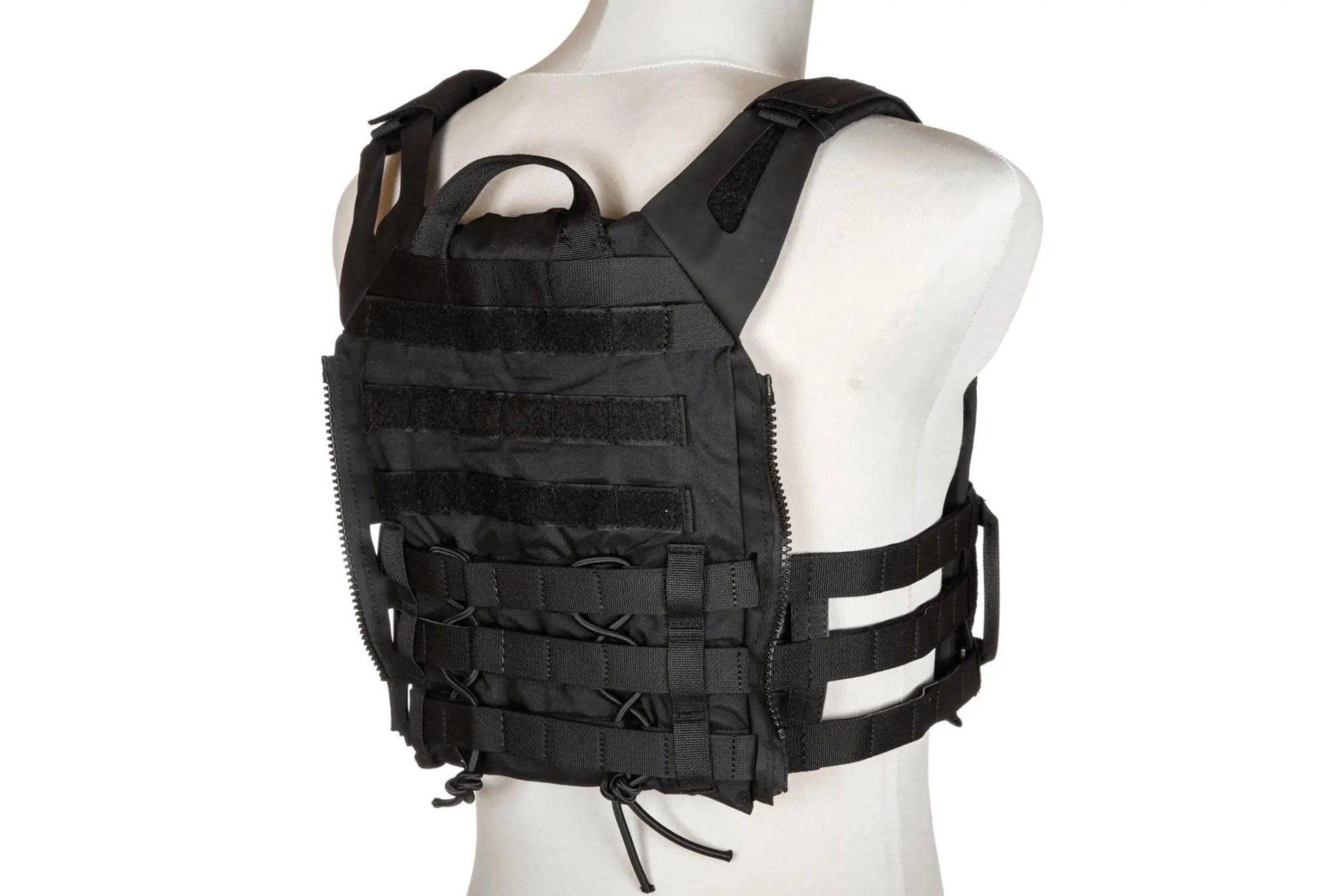Plate Carrier Rush 2.0 Ariatel | Echipament tactic WARGEAR