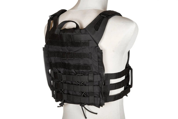 Plate Carrier Rush 2.0 Ariatel | Echipament tactic WARGEAR