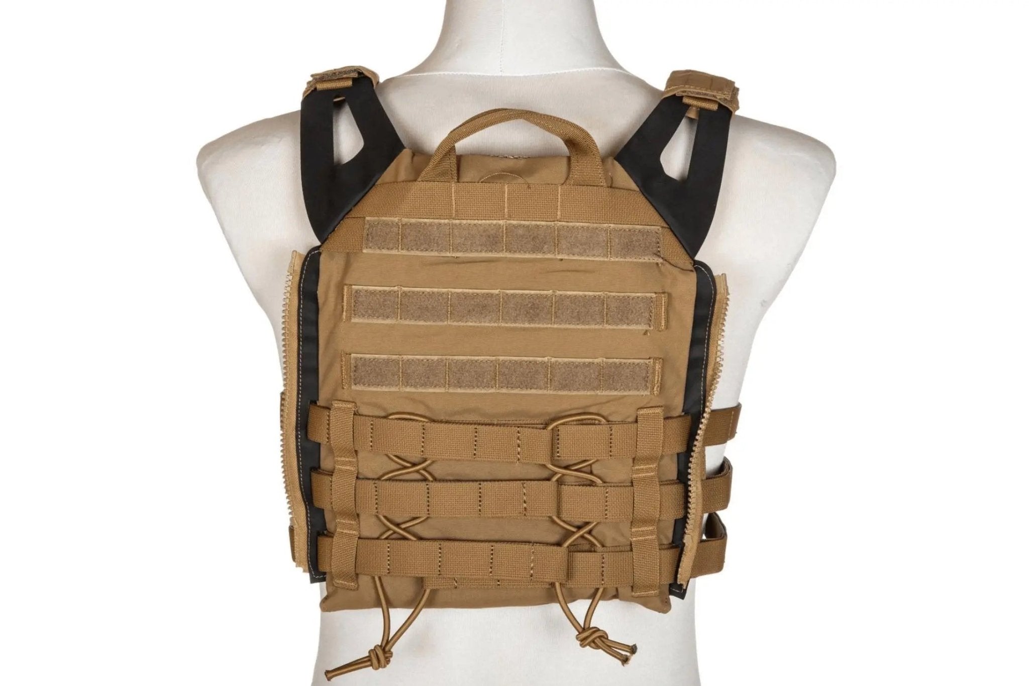 Plate Carrier Rush 2.0 Ariatel | Echipament tactic WARGEAR