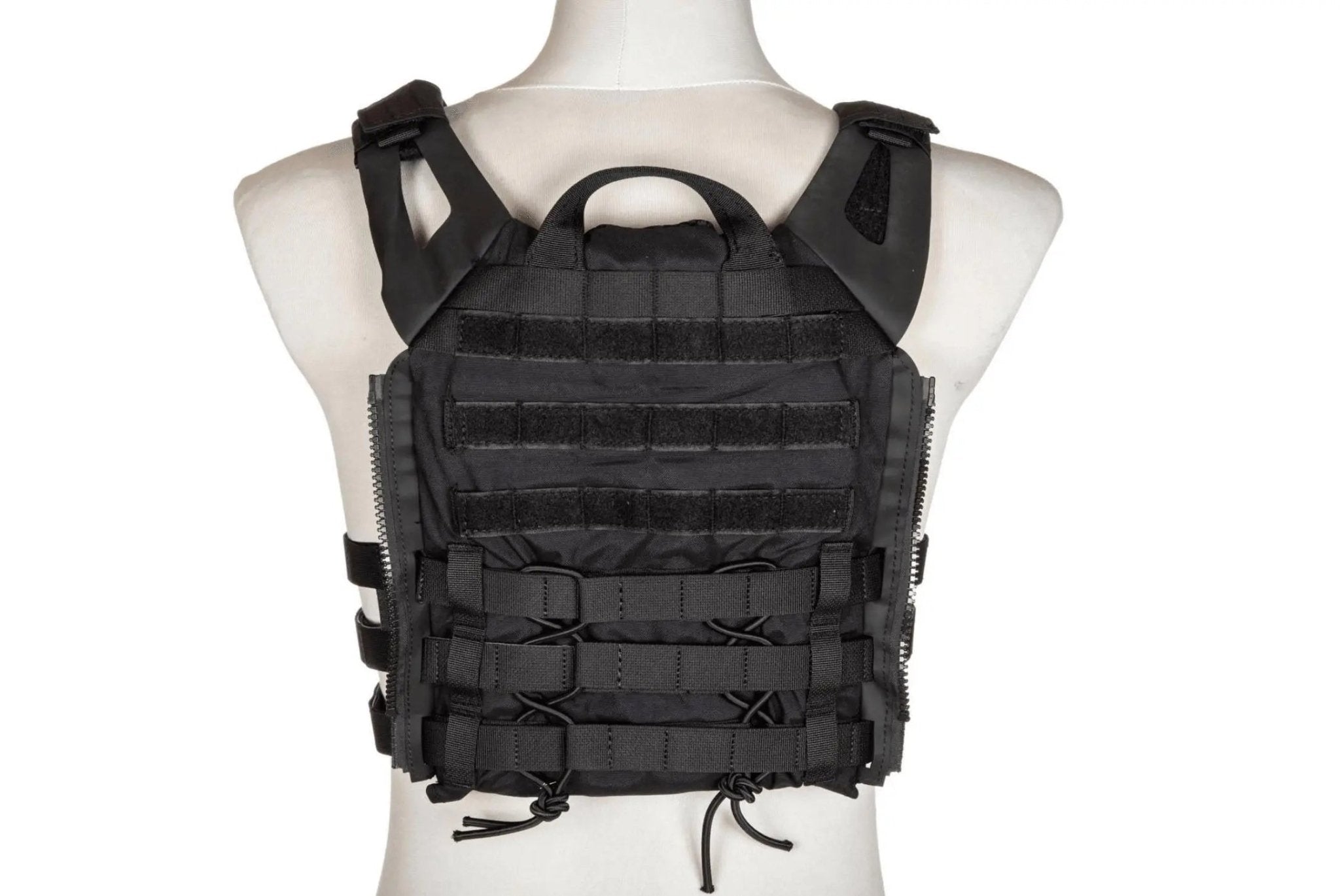 Plate Carrier Rush 2.0 Ariatel | Echipament tactic WARGEAR