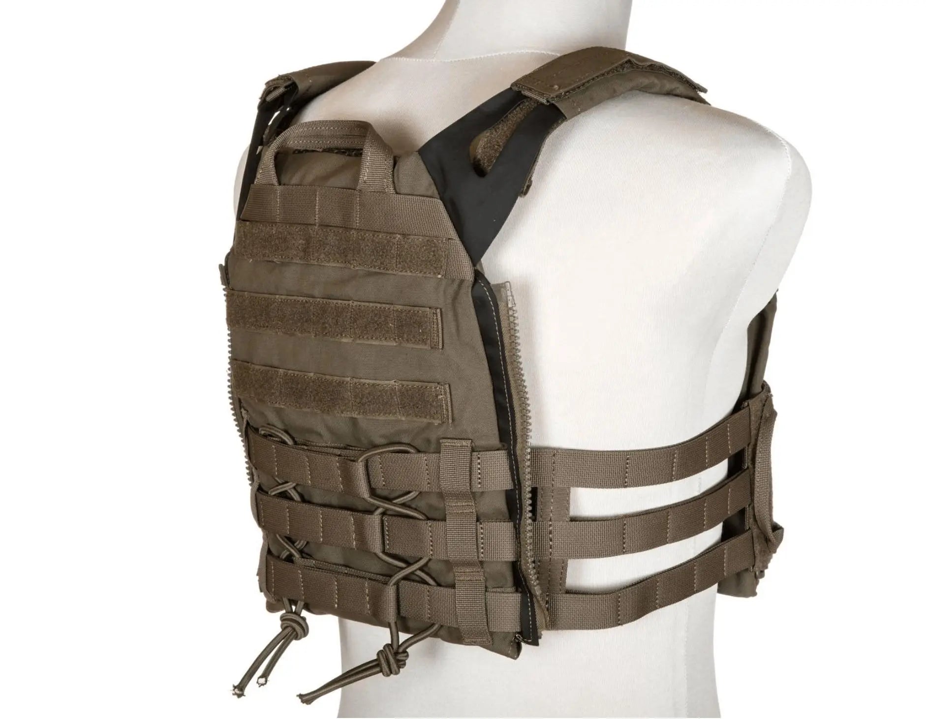 Plate Carrier Rush 2.0 Ariatel | Echipament tactic WARGEAR