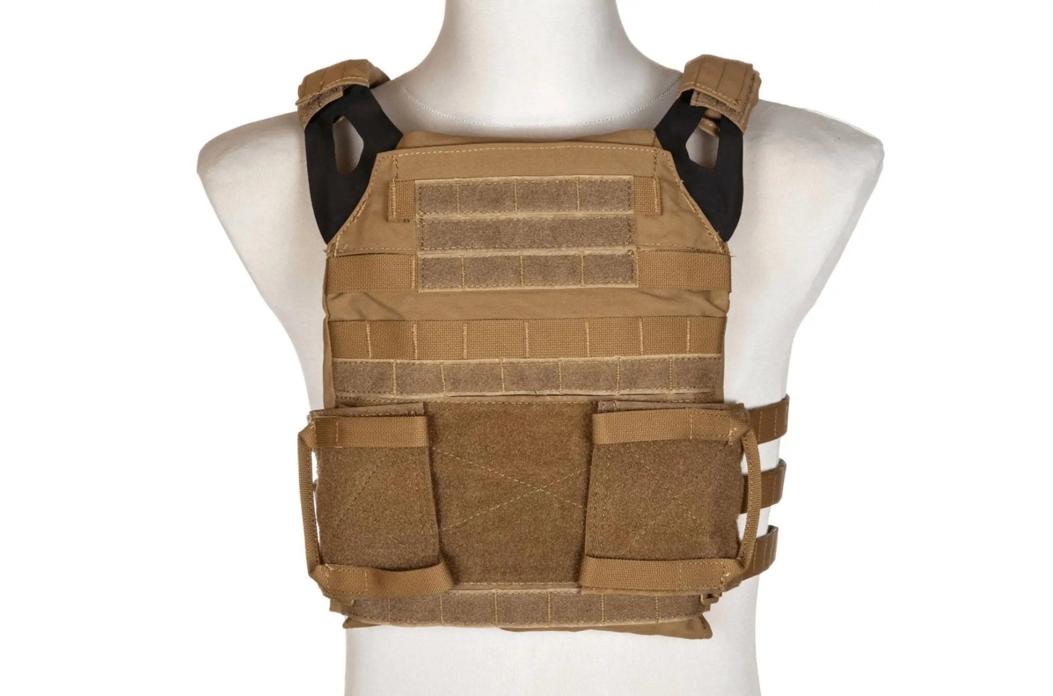 Plate Carrier Rush 2.0 Ariatel | Echipament tactic WARGEAR