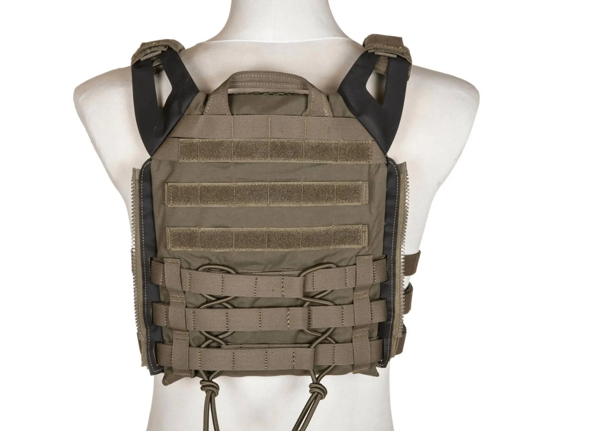 Plate Carrier Rush 2.0 Ariatel | Echipament tactic WARGEAR