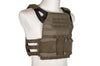 Plate Carrier Rush 2.0 Ariatel | Echipament tactic WARGEAR