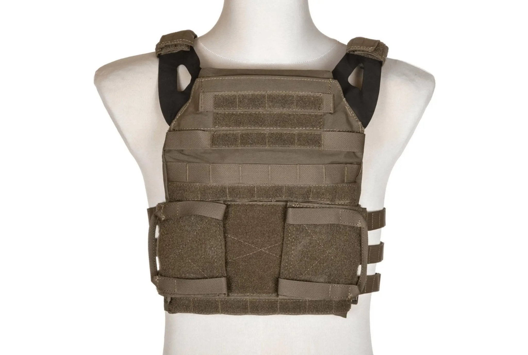 Plate Carrier Rush 2.0 Ariatel | Echipament tactic WARGEAR