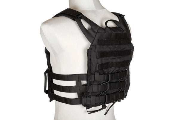 Plate Carrier Rush 2.0 Ariatel | Echipament tactic WARGEAR