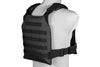 Plate carrier tactic negru RECON | Echipament tactic WARGEAR