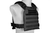 Plate carrier tactic negru RECON | Echipament tactic WARGEAR