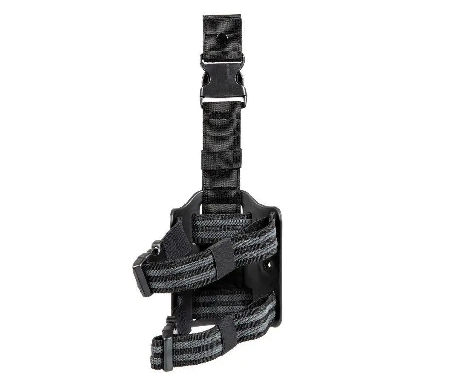 Platforma picior drop leg AMOMAX | Echipament tactic WARGEAR