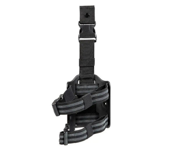 Platforma picior drop leg AMOMAX | Echipament tactic WARGEAR