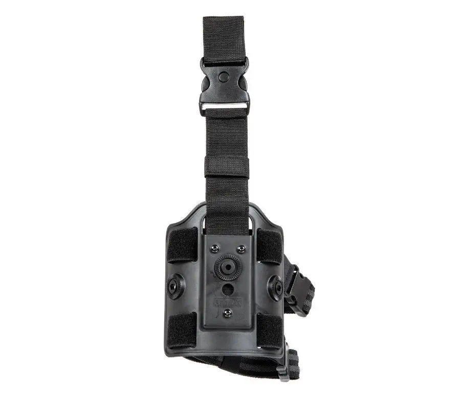 Platforma picior drop leg AMOMAX | Echipament tactic WARGEAR