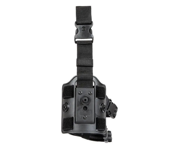 Platforma picior drop leg AMOMAX | Echipament tactic WARGEAR