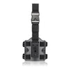 Platforma picior pistol drop leg CYTAC | Echipament tactic WARGEAR