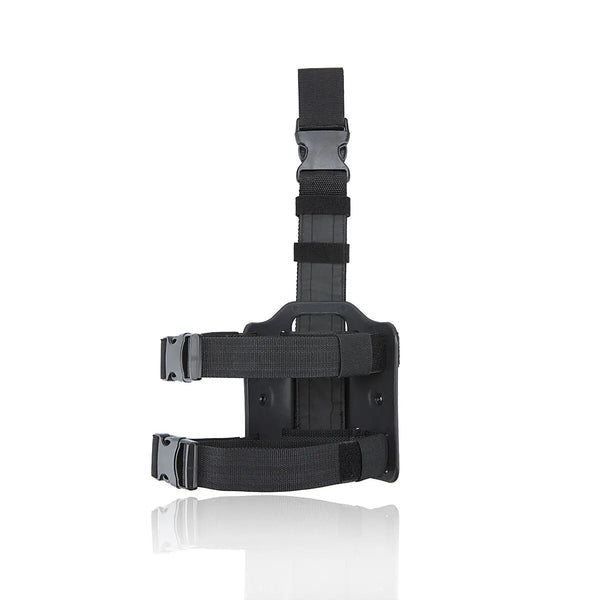 Platforma picior pistol drop leg CYTAC | Echipament tactic WARGEAR