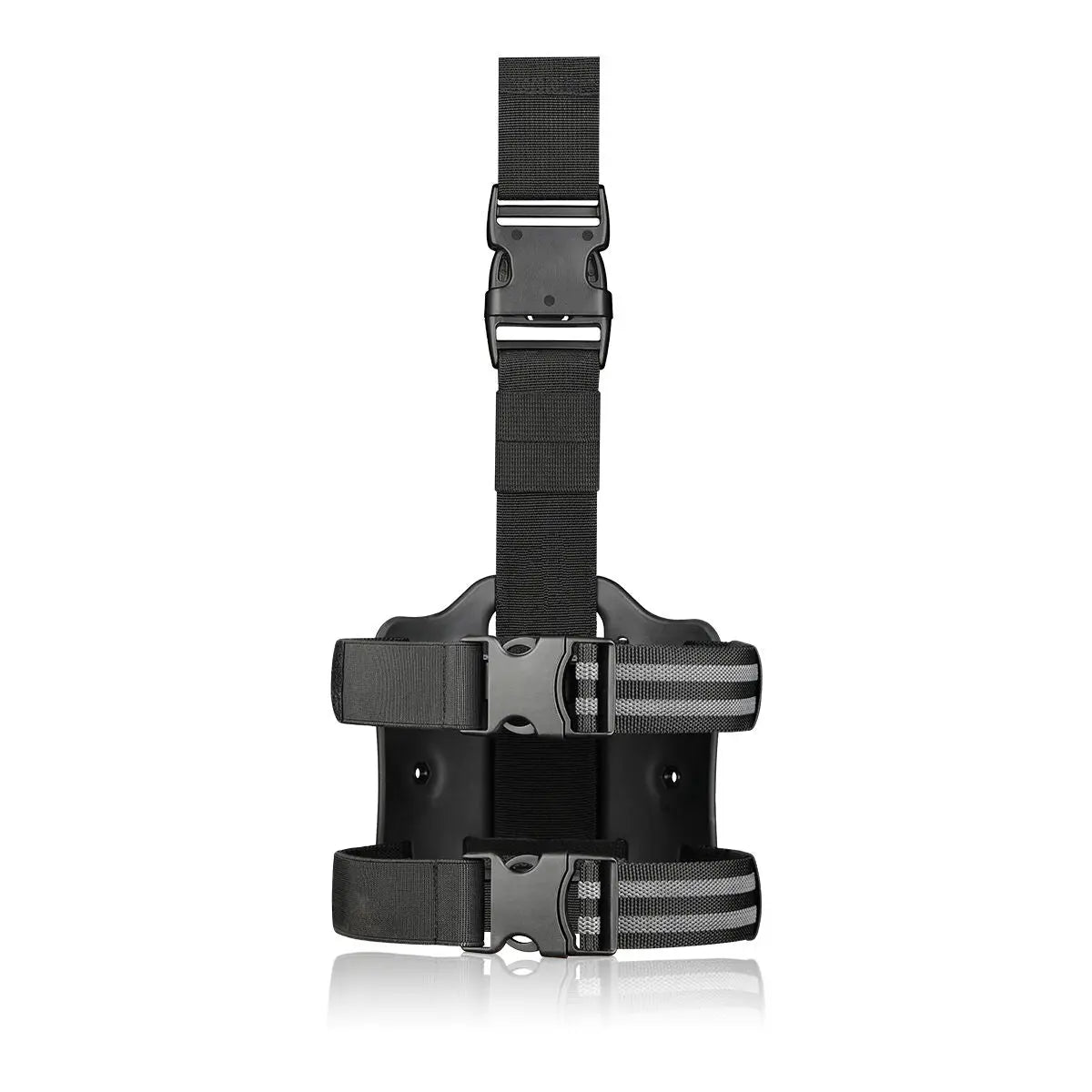 Platforma picior pistol drop leg CYTAC | Echipament tactic WARGEAR