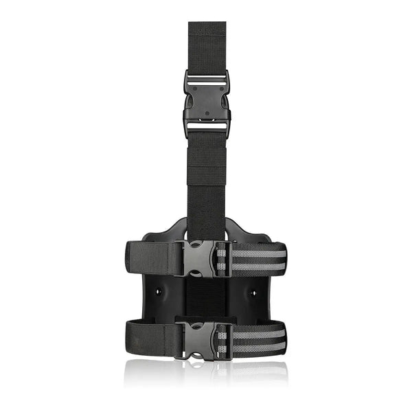 Platforma picior pistol drop leg CYTAC | Echipament tactic WARGEAR