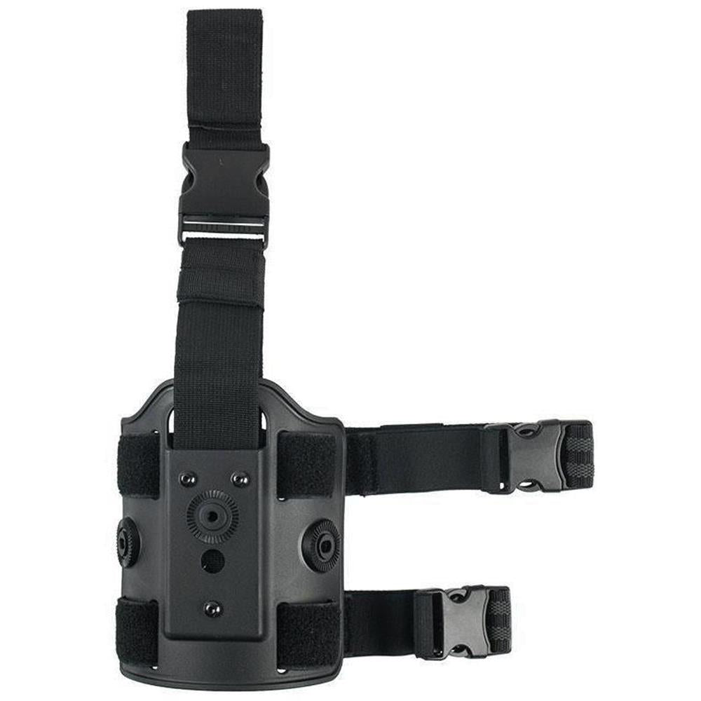 Platforma picior polimer dropleg WoSport | Echipament tactic WARGEAR