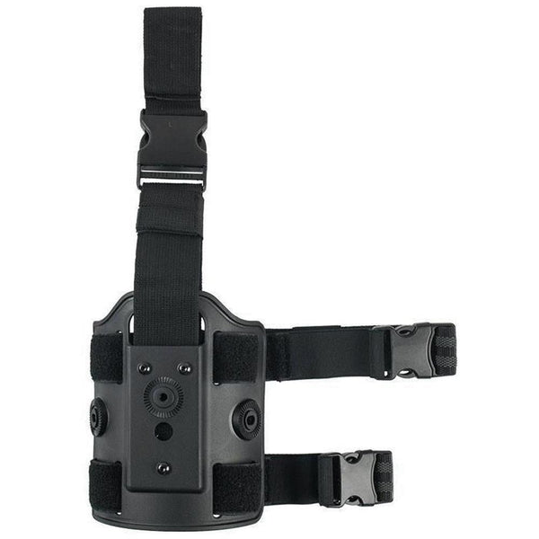 Platforma picior polimer dropleg WoSport | Echipament tactic WARGEAR