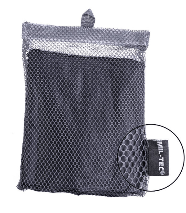 Poncho de ploaie Olive MIL - TEC® – Impermeabil, multifunctional | Echipament tactic WARGEAR